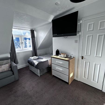 Dunmoore Guesthouse Oban Luaran gambar