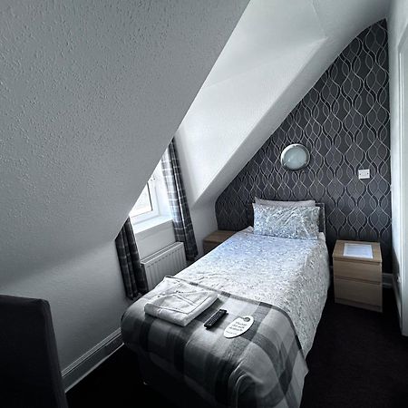 Dunmoore Guesthouse Oban Luaran gambar
