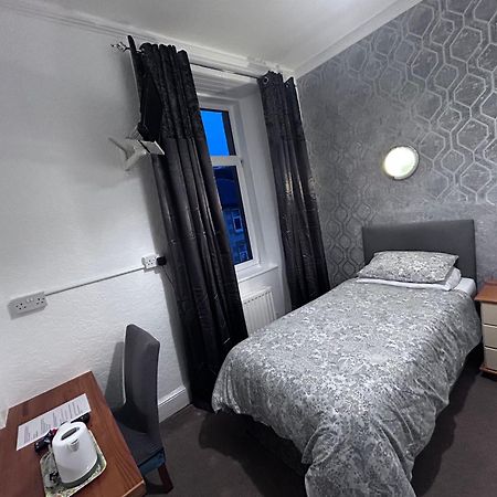 Dunmoore Guesthouse Oban Luaran gambar