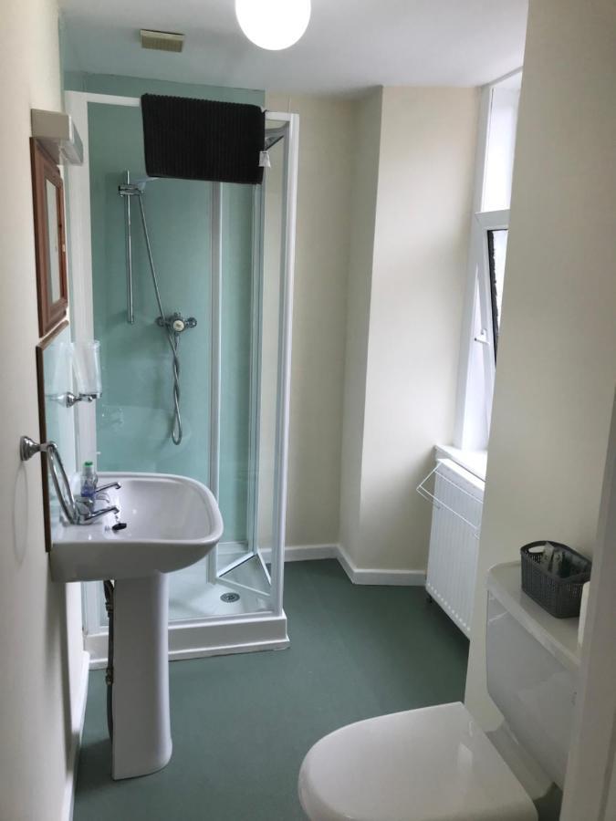 Dunmoore Guesthouse Oban Luaran gambar