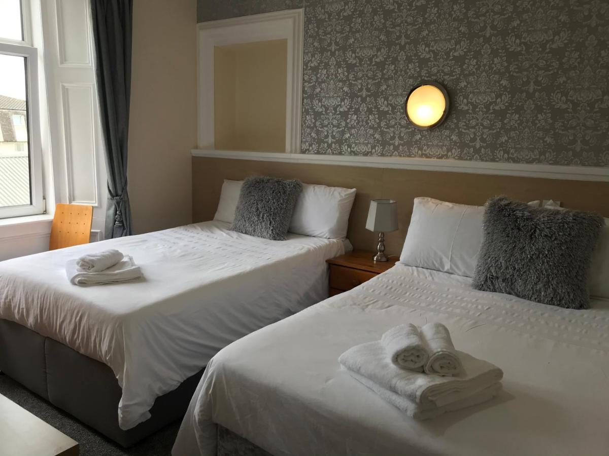 Dunmoore Guesthouse Oban Luaran gambar