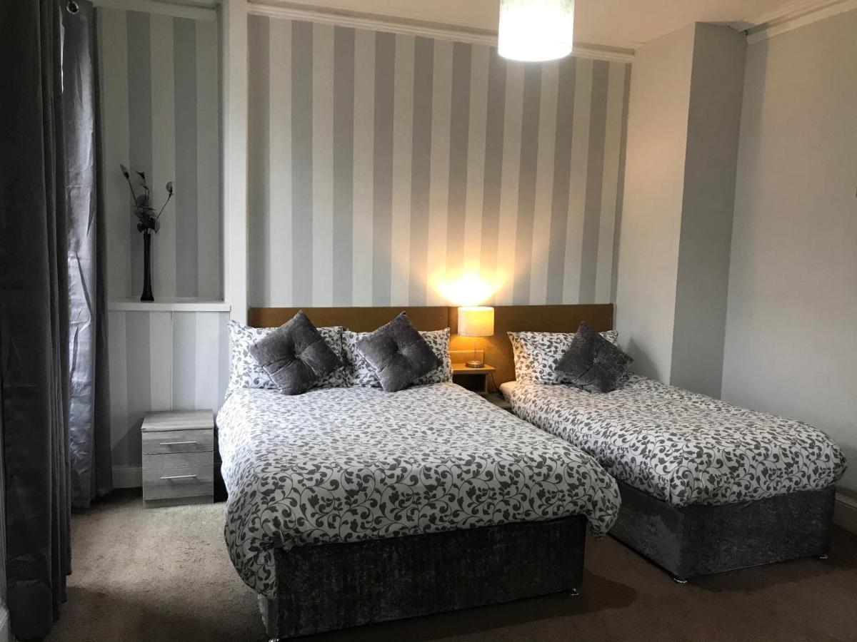 Dunmoore Guesthouse Oban Luaran gambar