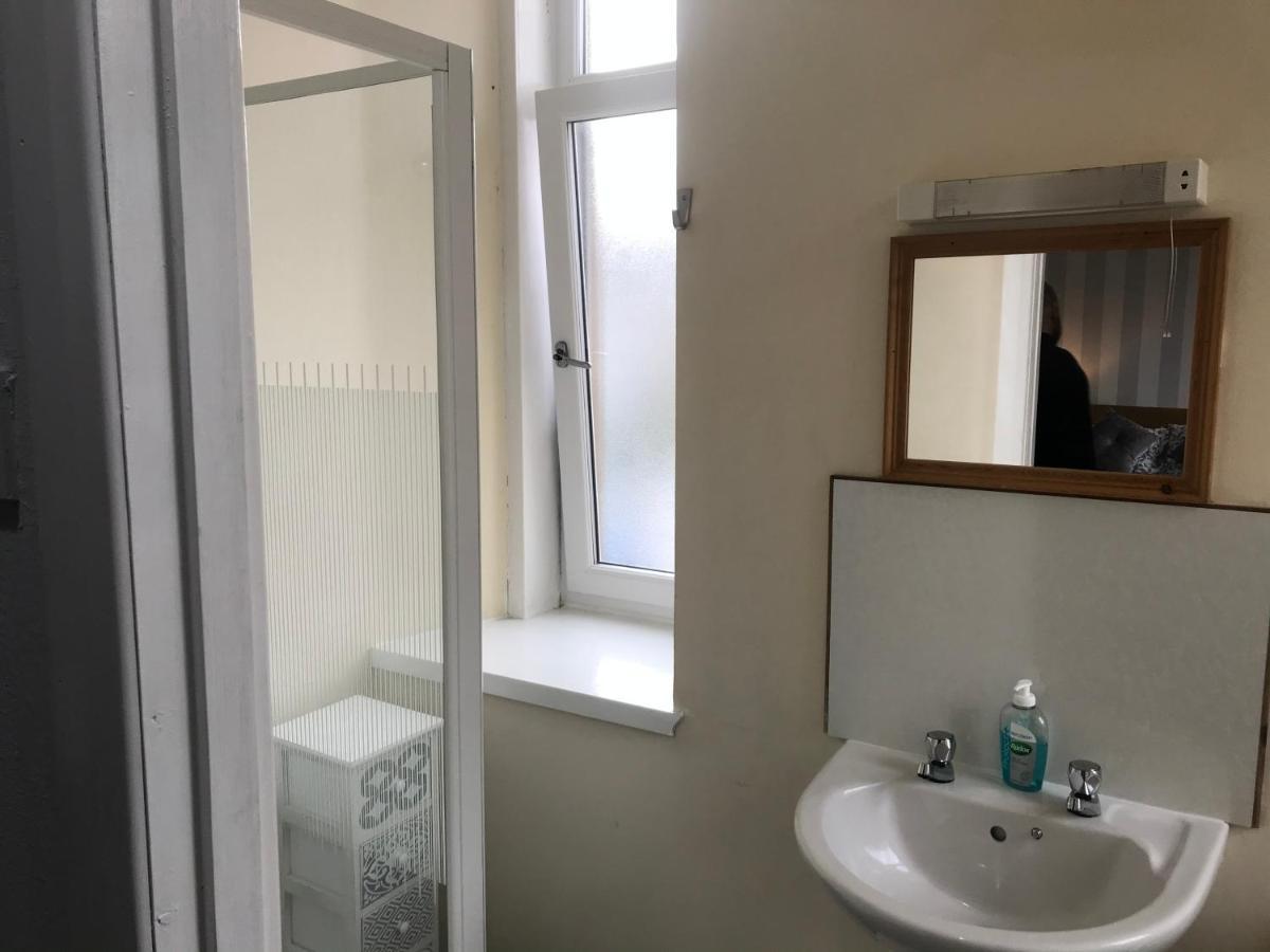 Dunmoore Guesthouse Oban Luaran gambar
