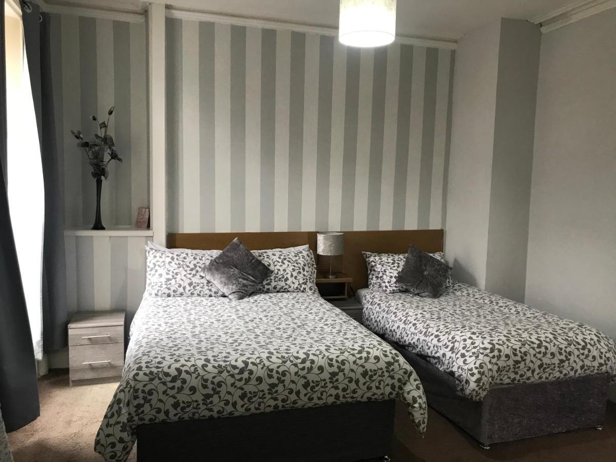 Dunmoore Guesthouse Oban Luaran gambar