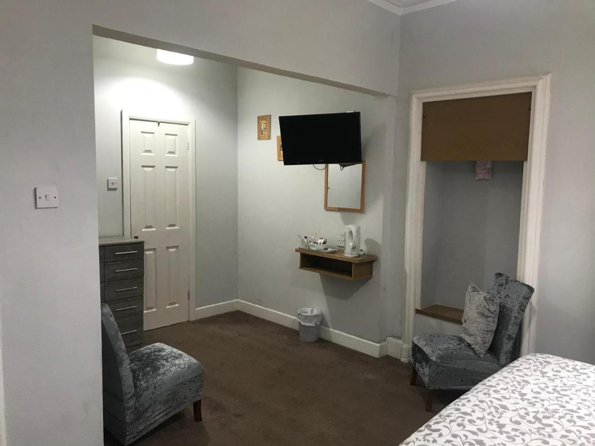 Dunmoore Guesthouse Oban Luaran gambar