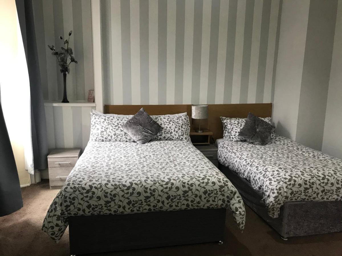 Dunmoore Guesthouse Oban Luaran gambar