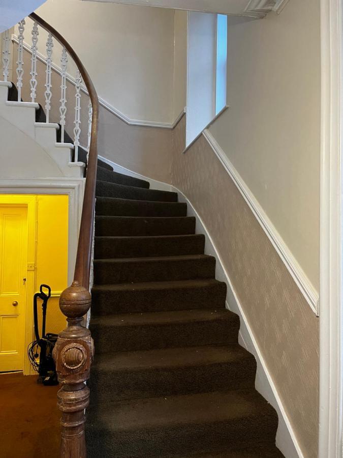 Dunmoore Guesthouse Oban Luaran gambar
