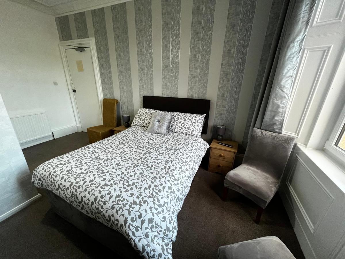 Dunmoore Guesthouse Oban Luaran gambar