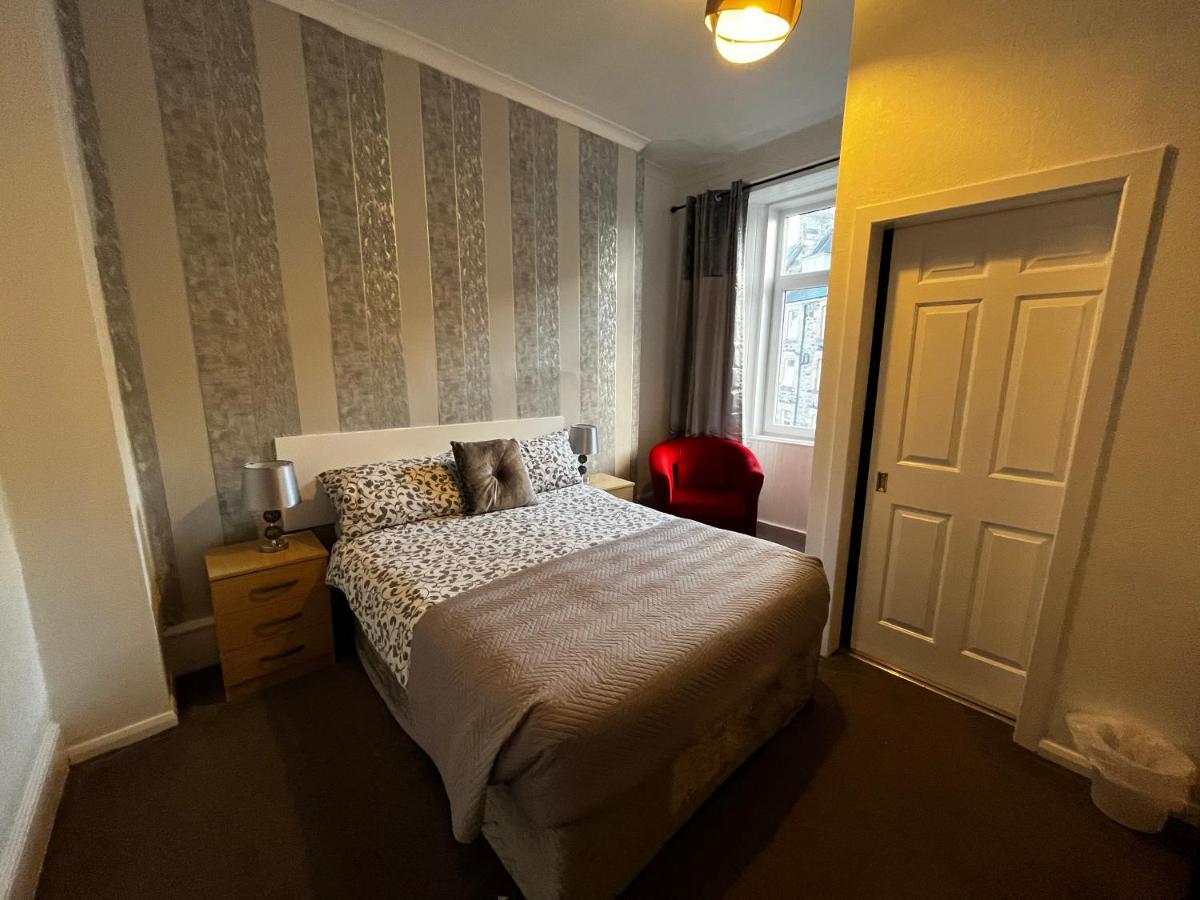 Dunmoore Guesthouse Oban Luaran gambar