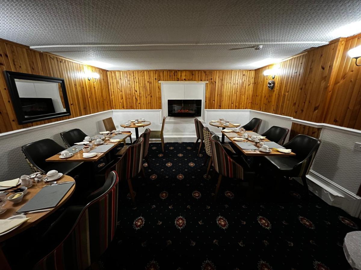 Dunmoore Guesthouse Oban Luaran gambar