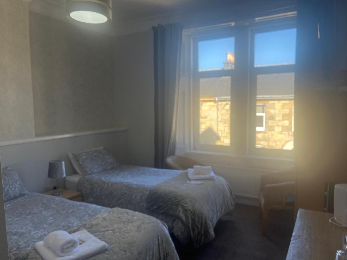 Dunmoore Guesthouse Oban Luaran gambar