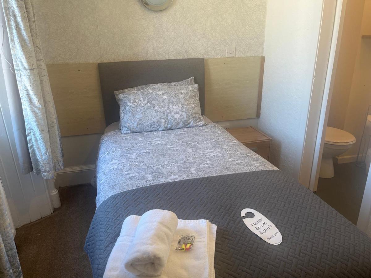 Dunmoore Guesthouse Oban Luaran gambar
