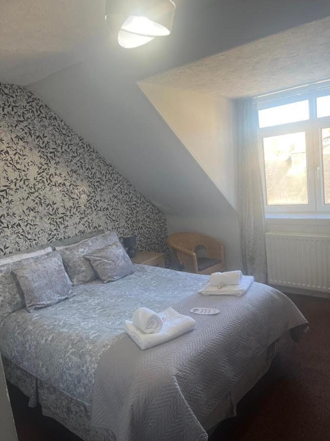 Dunmoore Guesthouse Oban Luaran gambar