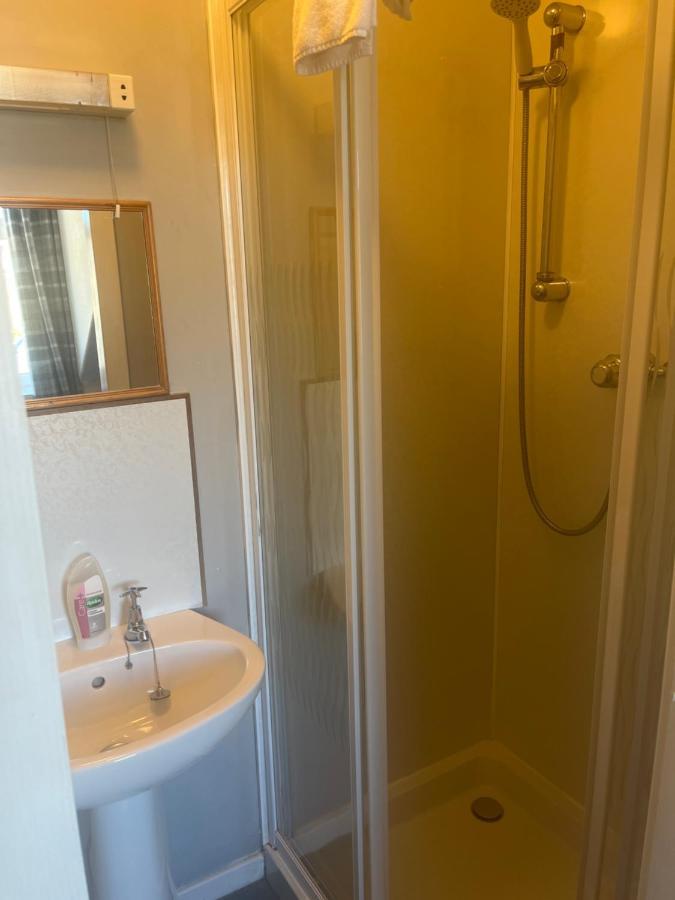 Dunmoore Guesthouse Oban Luaran gambar