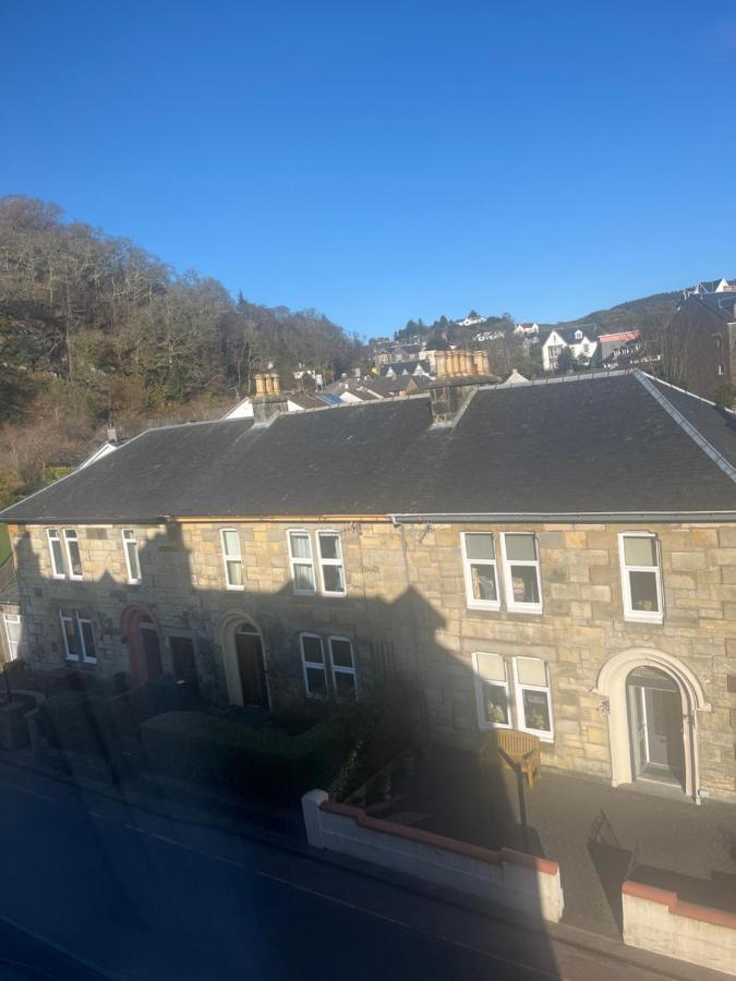 Dunmoore Guesthouse Oban Luaran gambar