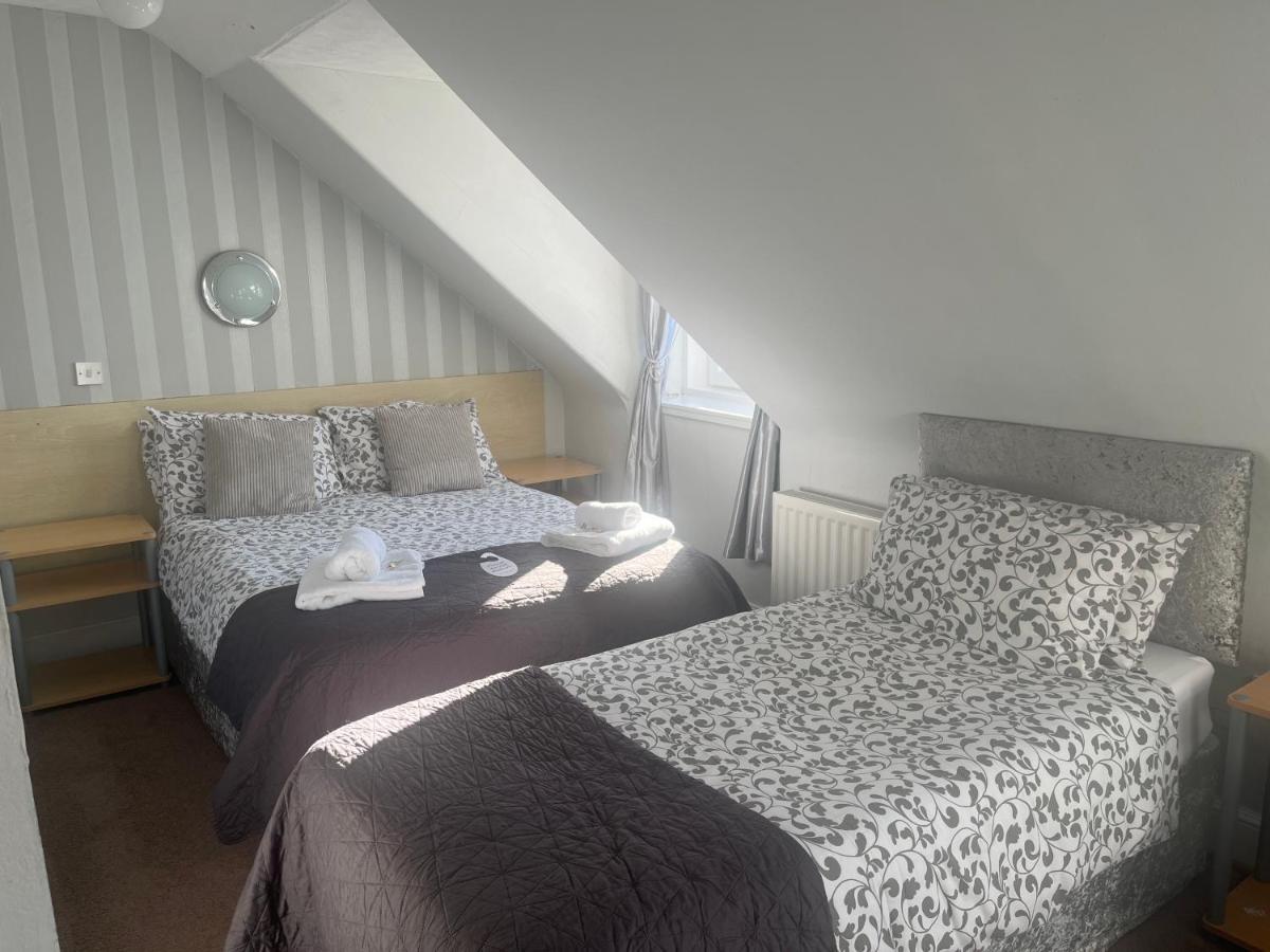 Dunmoore Guesthouse Oban Luaran gambar