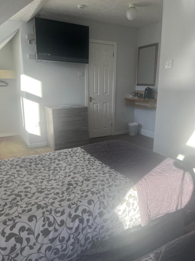 Dunmoore Guesthouse Oban Luaran gambar
