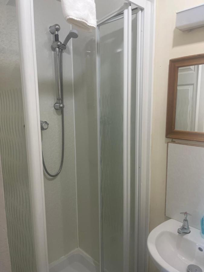 Dunmoore Guesthouse Oban Luaran gambar