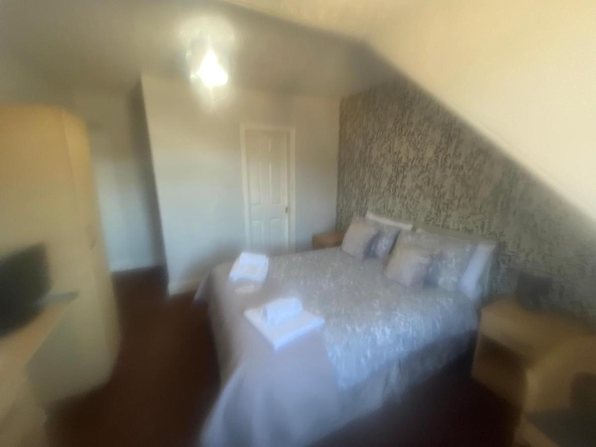Dunmoore Guesthouse Oban Luaran gambar