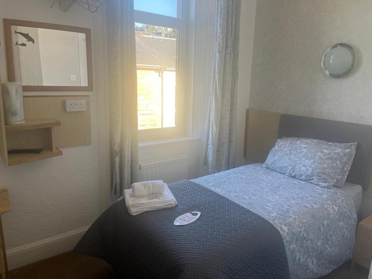 Dunmoore Guesthouse Oban Luaran gambar