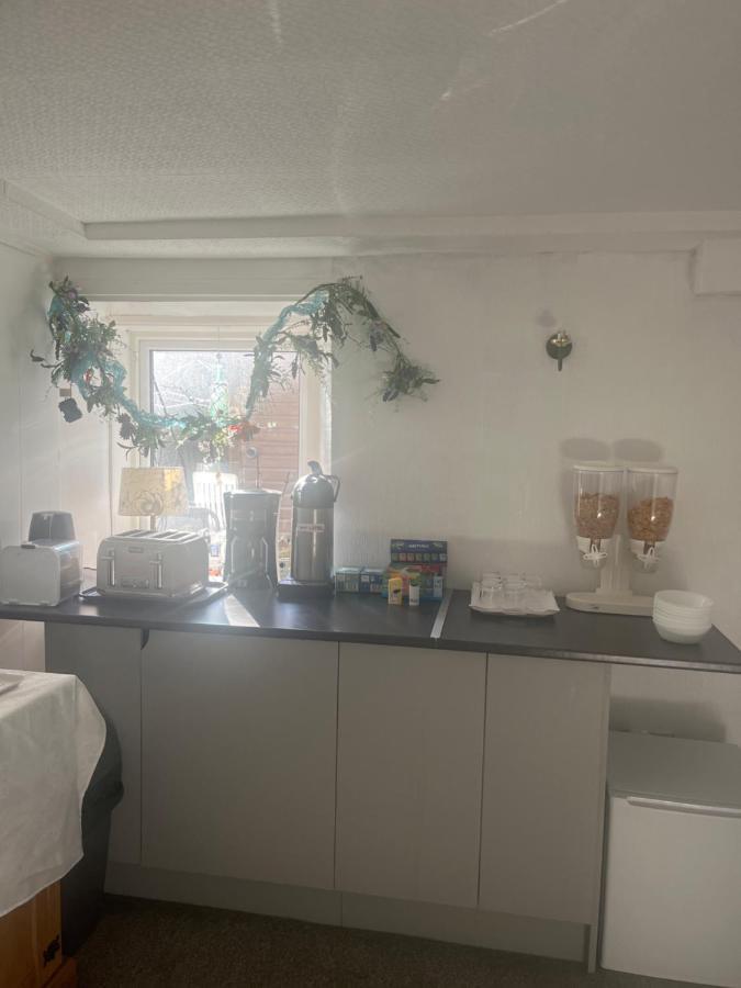 Dunmoore Guesthouse Oban Luaran gambar