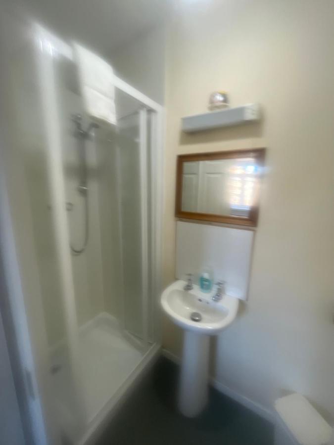 Dunmoore Guesthouse Oban Luaran gambar