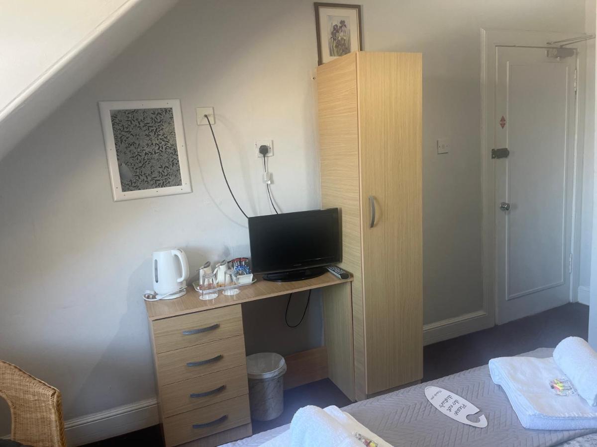 Dunmoore Guesthouse Oban Luaran gambar