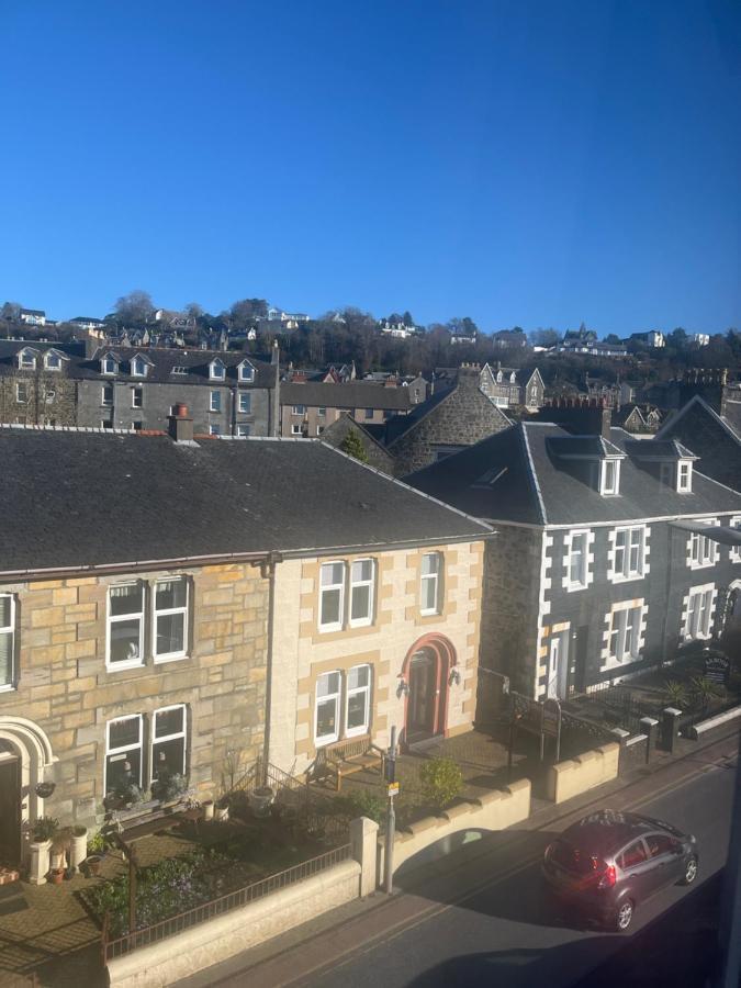 Dunmoore Guesthouse Oban Luaran gambar