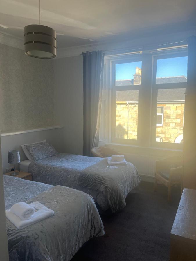 Dunmoore Guesthouse Oban Luaran gambar