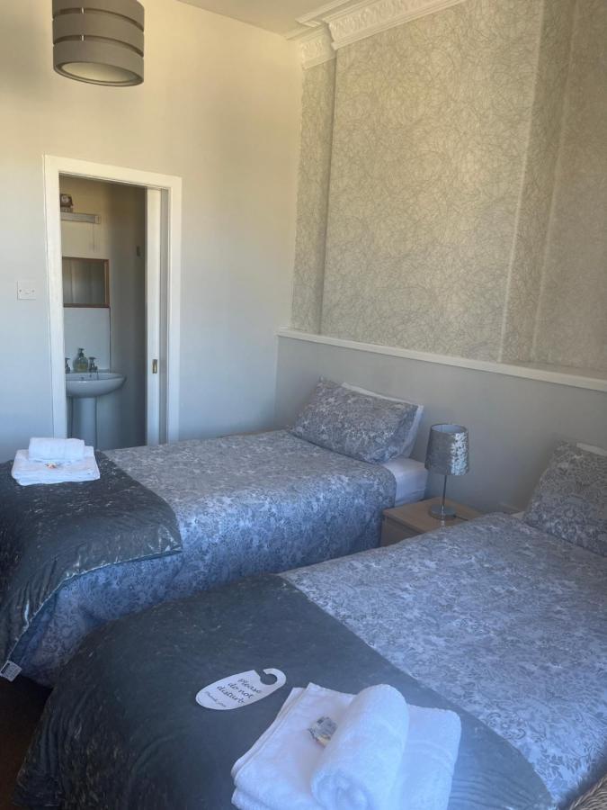 Dunmoore Guesthouse Oban Luaran gambar