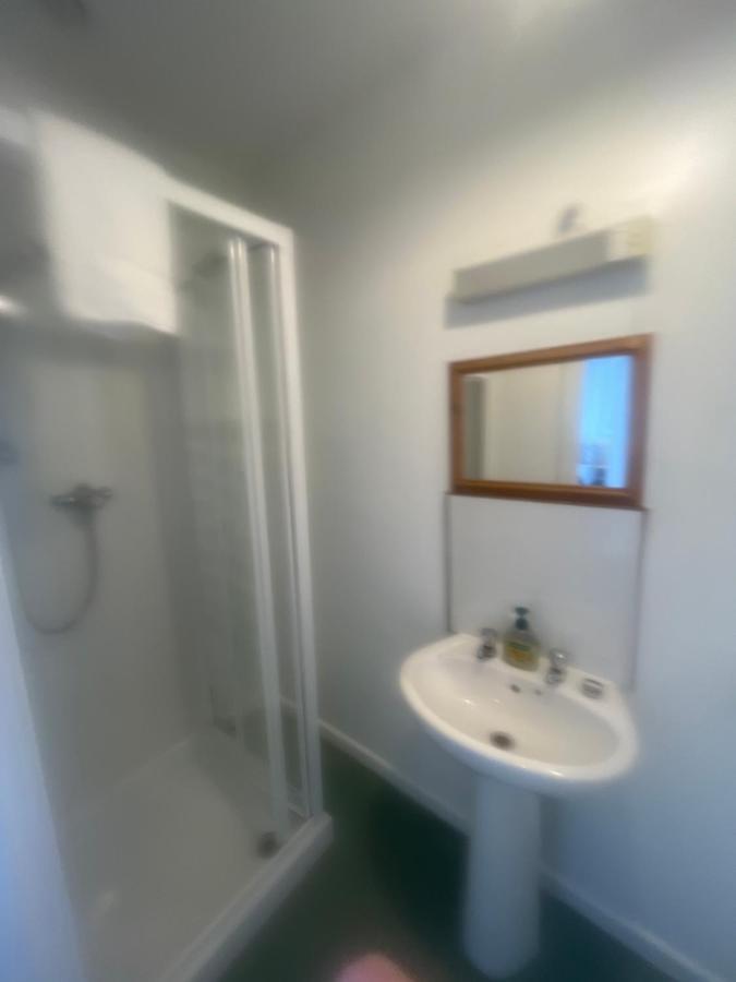 Dunmoore Guesthouse Oban Luaran gambar