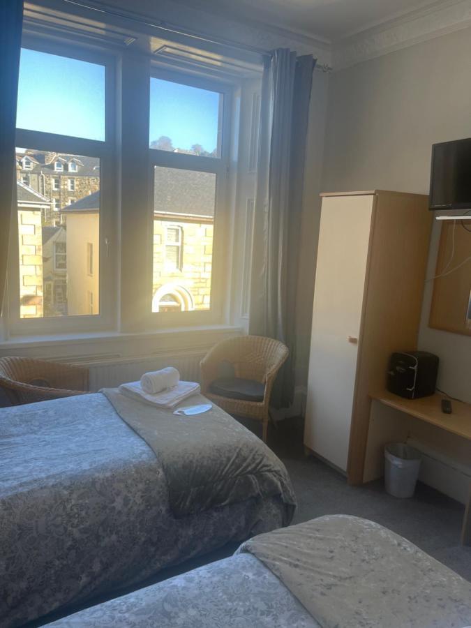 Dunmoore Guesthouse Oban Luaran gambar