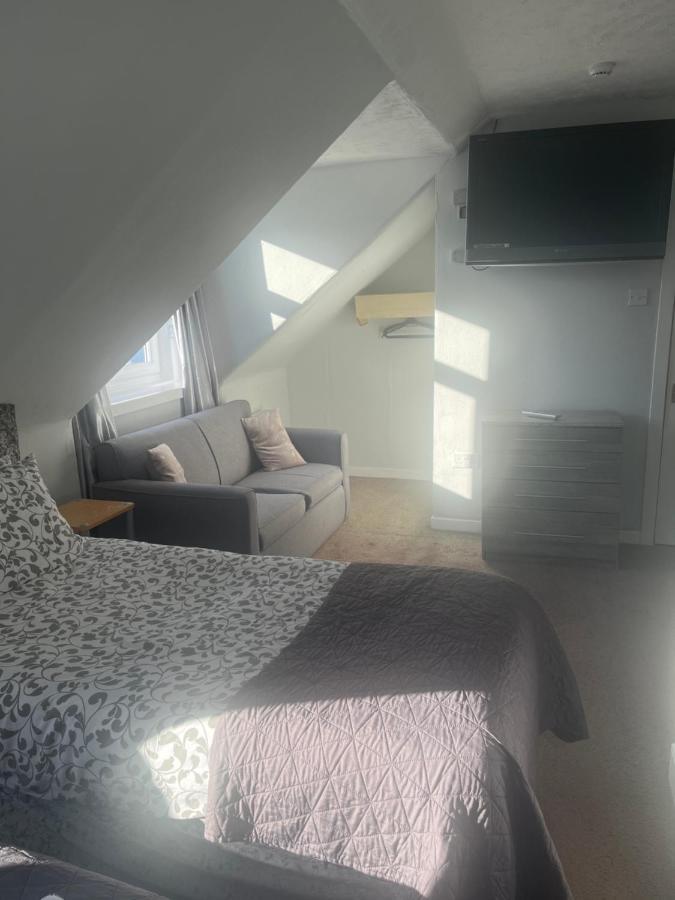 Dunmoore Guesthouse Oban Luaran gambar
