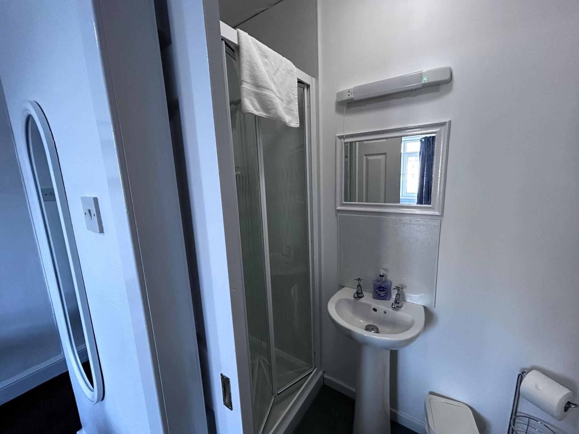 Dunmoore Guesthouse Oban Luaran gambar