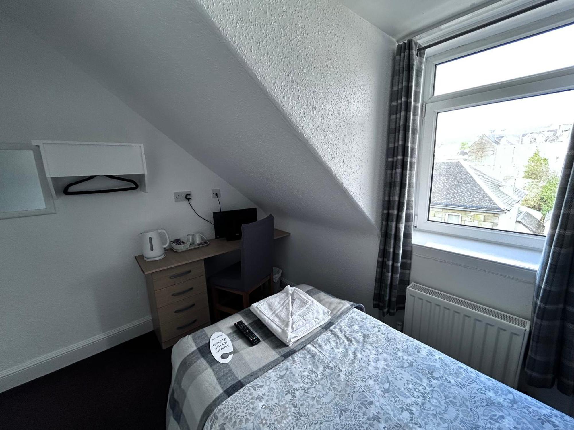 Dunmoore Guesthouse Oban Luaran gambar