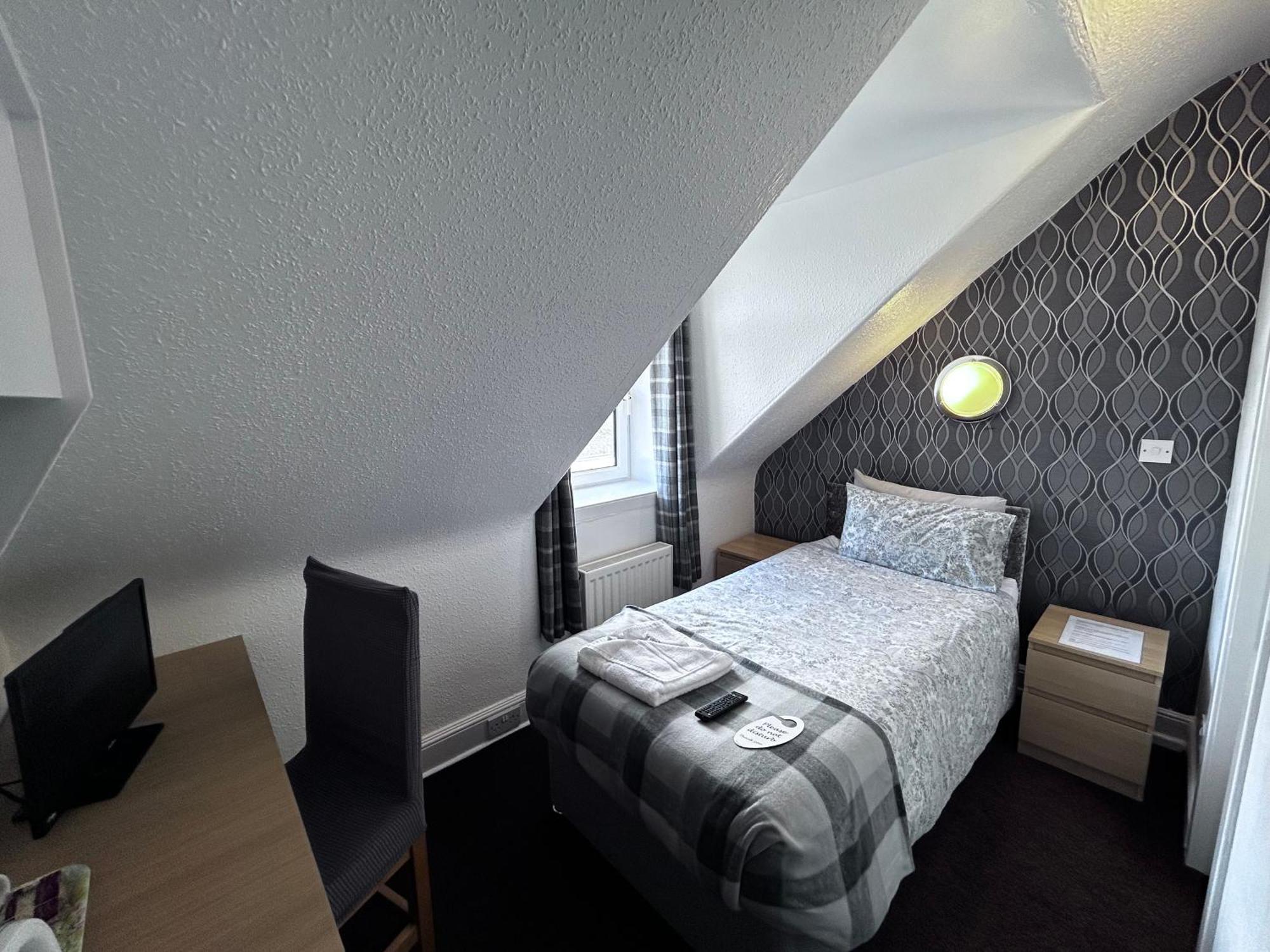 Dunmoore Guesthouse Oban Luaran gambar
