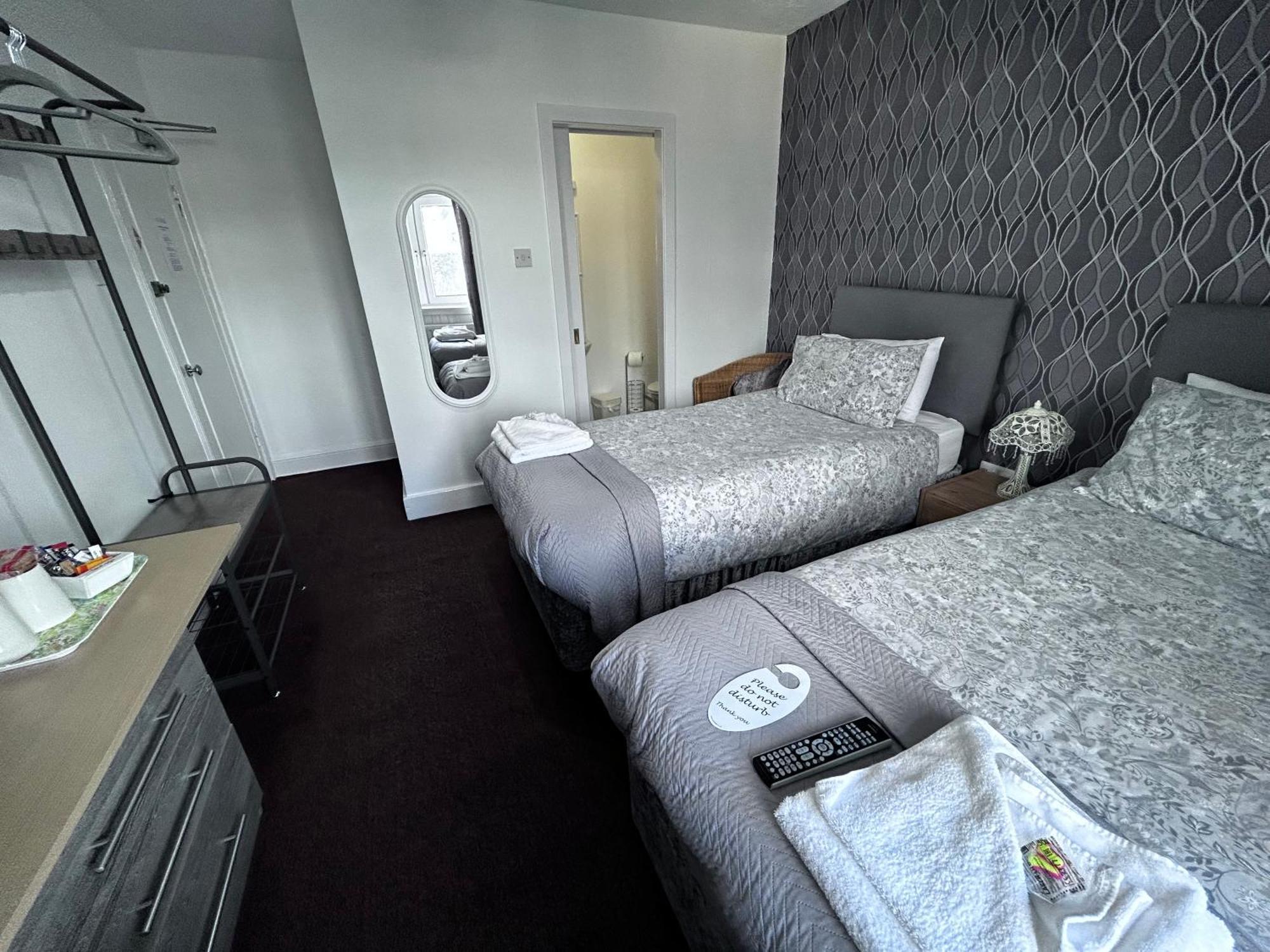 Dunmoore Guesthouse Oban Luaran gambar