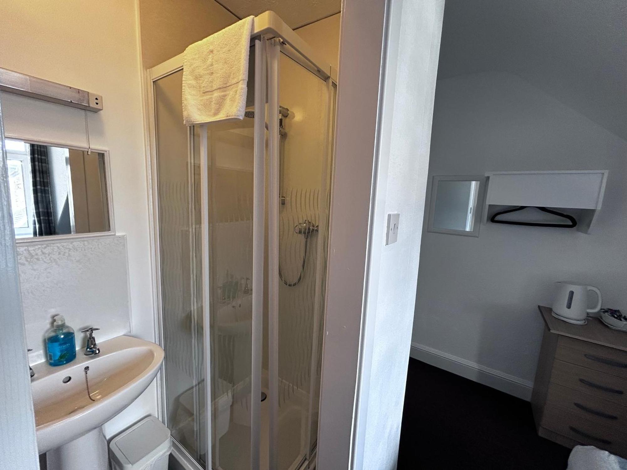 Dunmoore Guesthouse Oban Luaran gambar