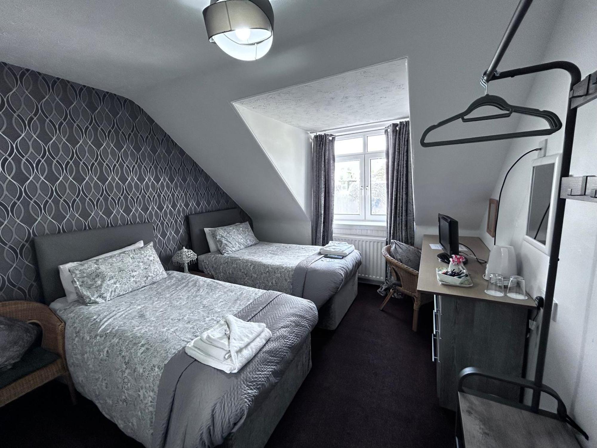 Dunmoore Guesthouse Oban Luaran gambar