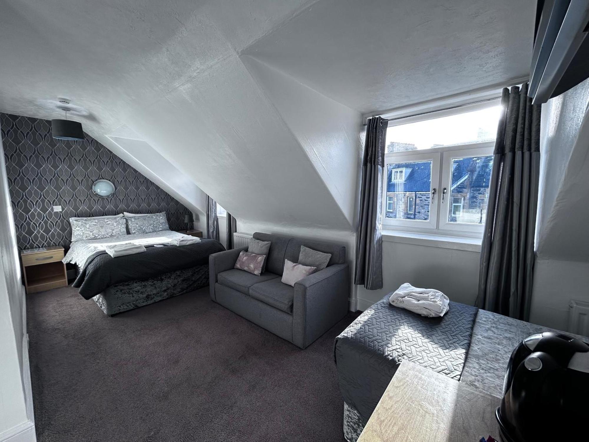 Dunmoore Guesthouse Oban Luaran gambar