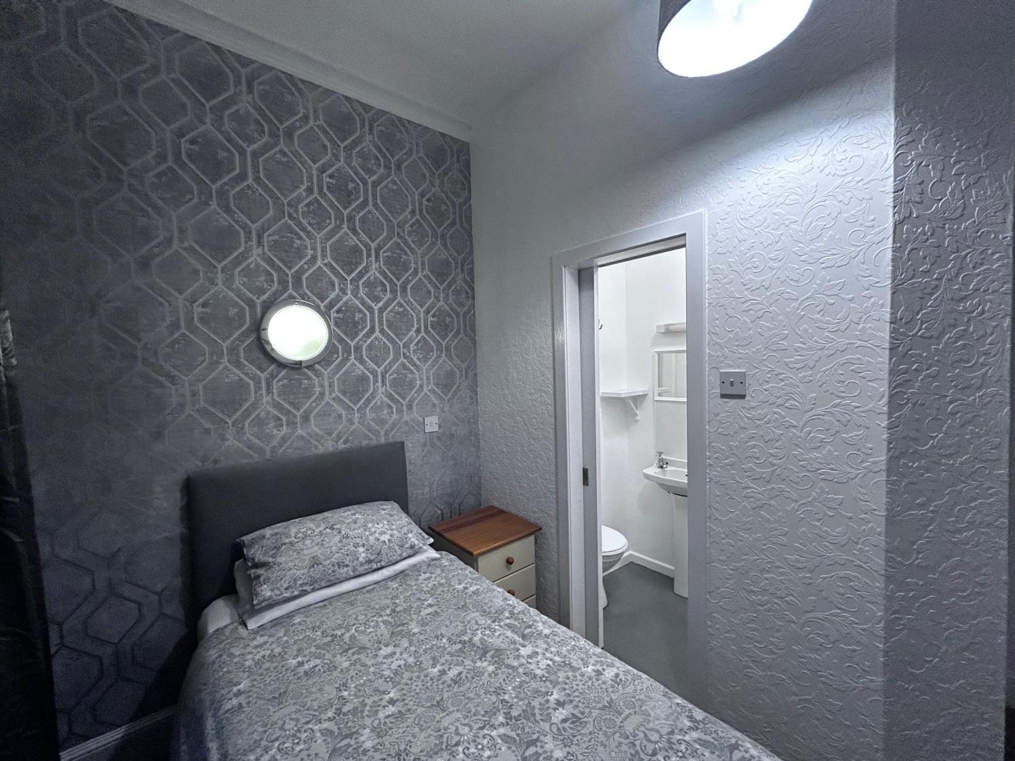 Dunmoore Guesthouse Oban Luaran gambar