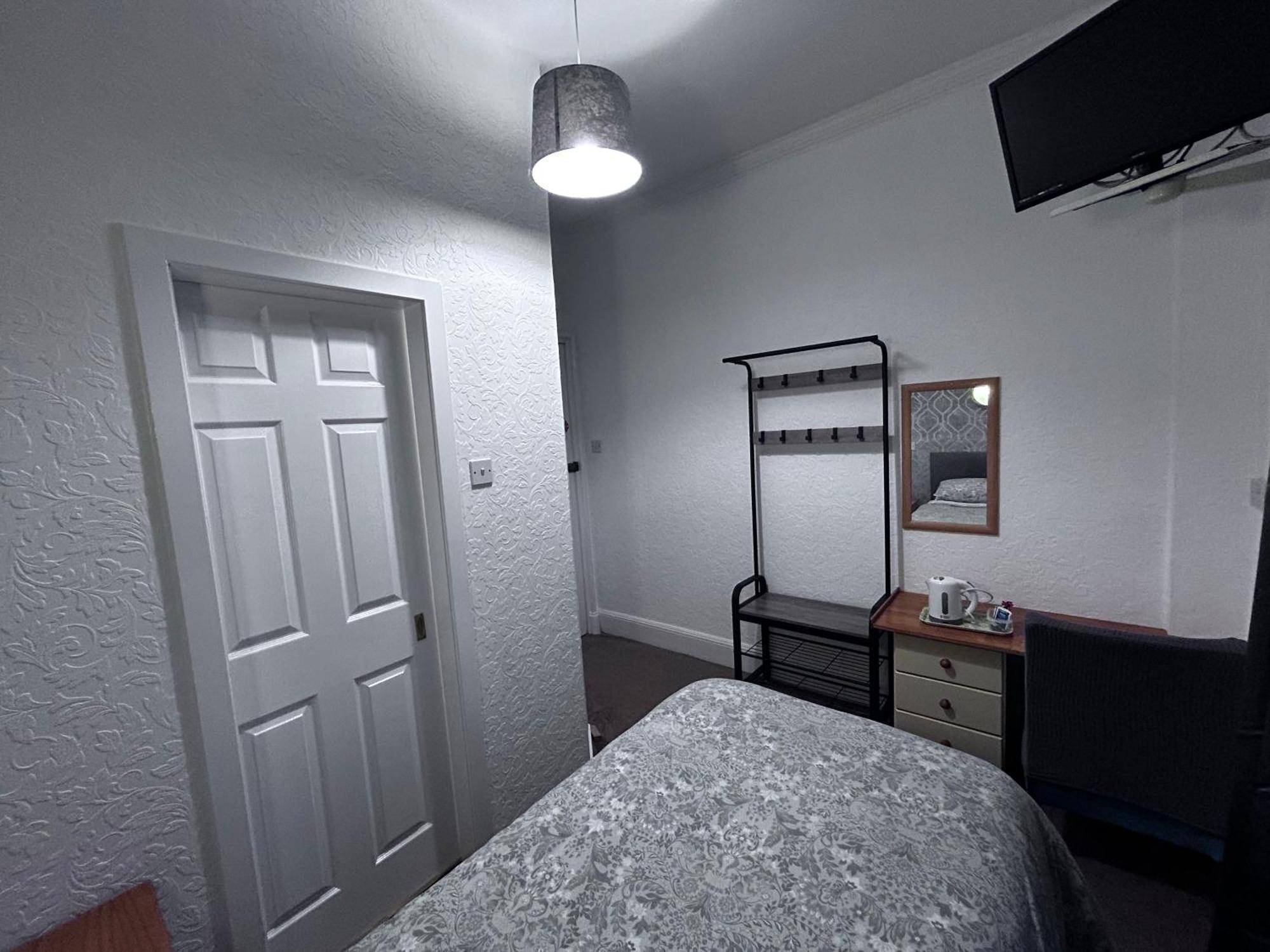 Dunmoore Guesthouse Oban Luaran gambar