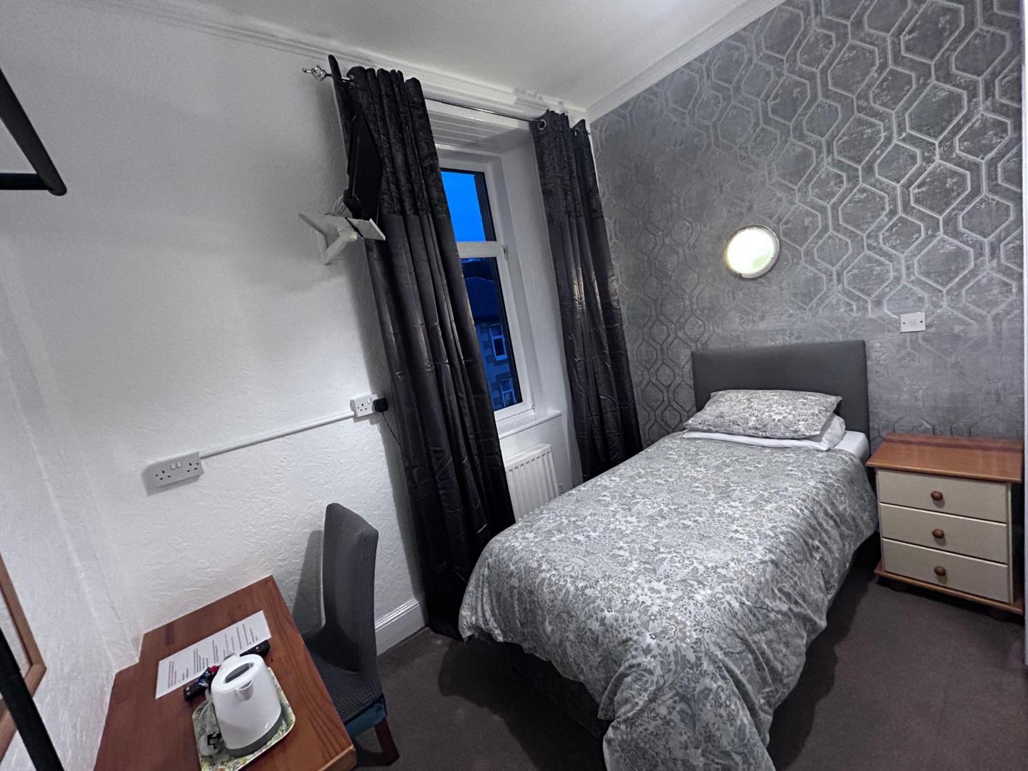 Dunmoore Guesthouse Oban Luaran gambar